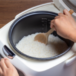 Step-by-Step Instructions for Aroma Rice Cooker